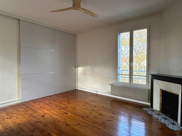 Appartement Gentilly 2 pièce(s) 36 m2