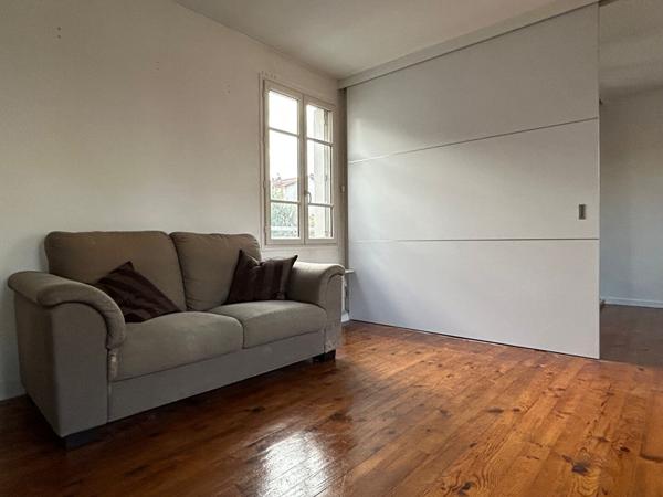 Appartement Gentilly 2 pièce(s) 36 m2