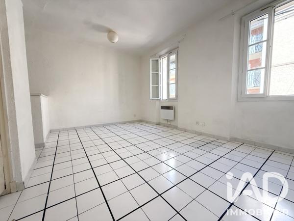 Appartement à vendre 3 pièces 45 m² Toulon