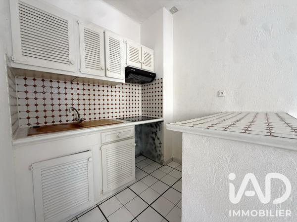 Appartement à vendre 3 pièces 45 m² Toulon