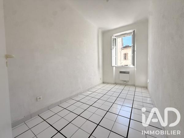 Appartement à vendre 3 pièces 45 m² Toulon