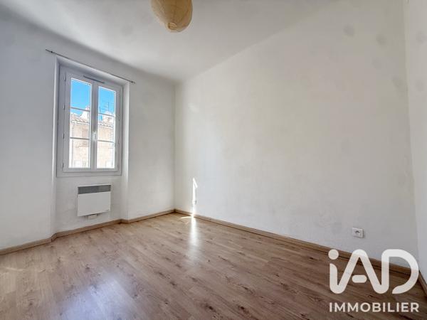 Appartement à vendre 3 pièces 45 m² Toulon