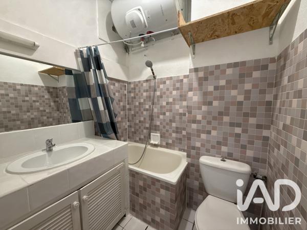 Appartement à vendre 3 pièces 45 m² Toulon