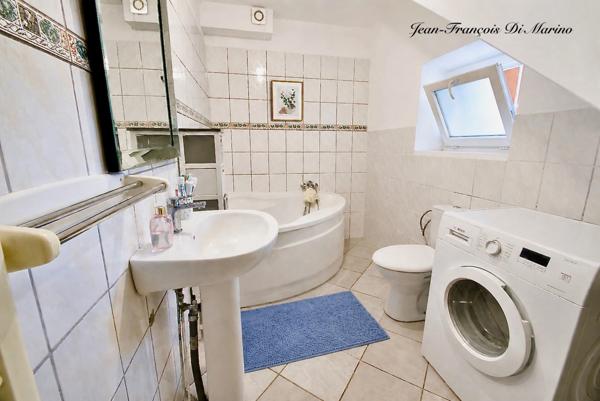 Maison à vendre 7 pièces CLUSES (74)