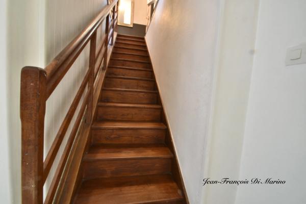 Maison à vendre 7 pièces CLUSES (74)