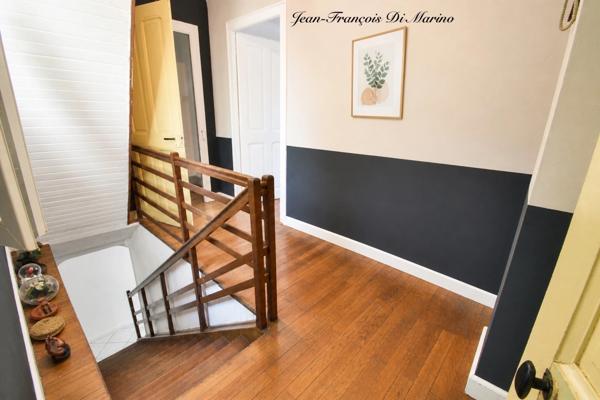 Maison à vendre 7 pièces CLUSES (74)