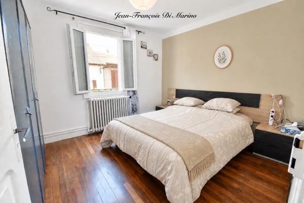 Maison à vendre 7 pièces CLUSES (74)