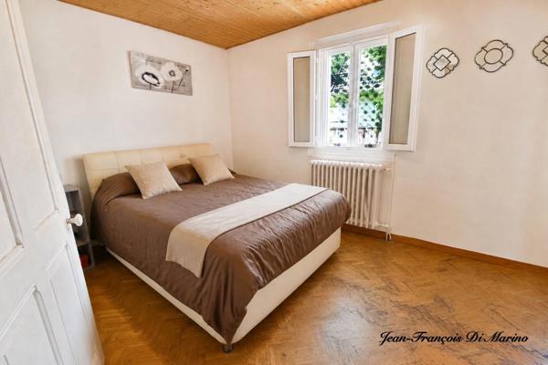 Maison à vendre 7 pièces CLUSES (74)