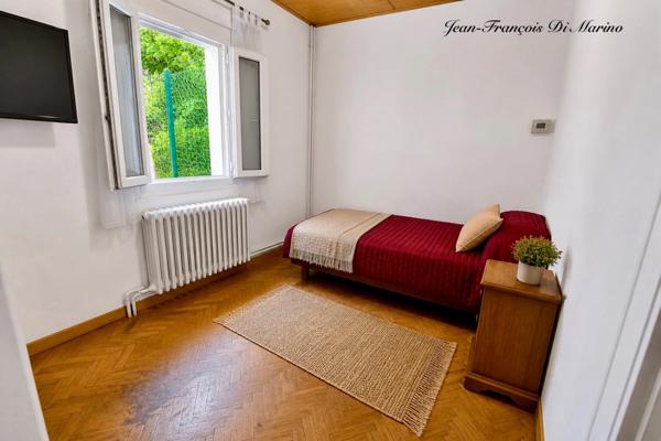 Maison à vendre 7 pièces CLUSES (74)