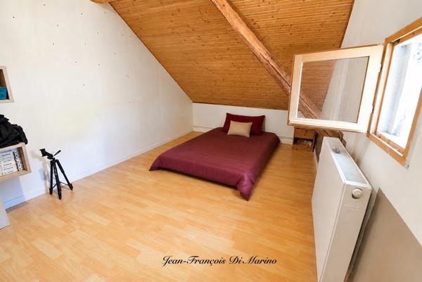 Maison à vendre 7 pièces CLUSES (74)