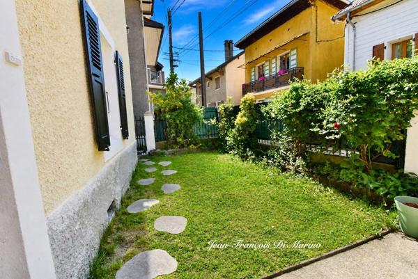 Maison à vendre 7 pièces CLUSES (74)