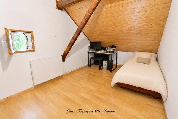 Maison à vendre 7 pièces CLUSES (74)