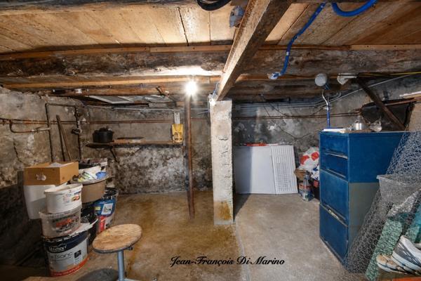 Maison à vendre 7 pièces CLUSES (74)