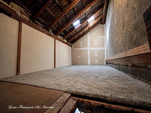 Maison à vendre 7 pièces CLUSES (74)