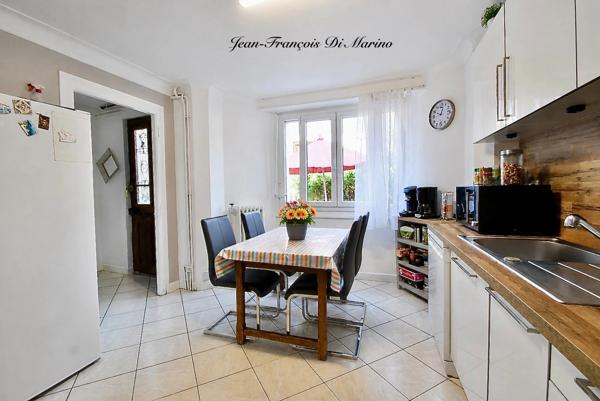 Maison à vendre 7 pièces CLUSES (74)