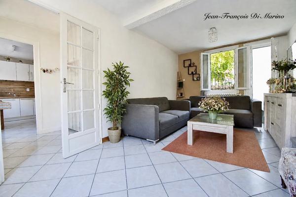 Maison à vendre 7 pièces CLUSES (74)