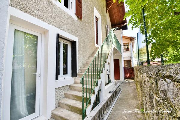 Maison à vendre 7 pièces CLUSES (74)
