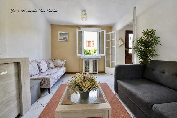 Maison à vendre 7 pièces CLUSES (74)