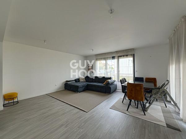 Appartement Stains 4 pièce(s)