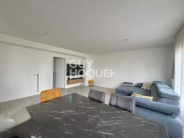 Appartement Stains 4 pièce(s)