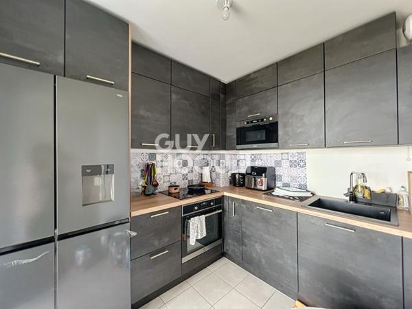 Appartement Stains 4 pièce(s)