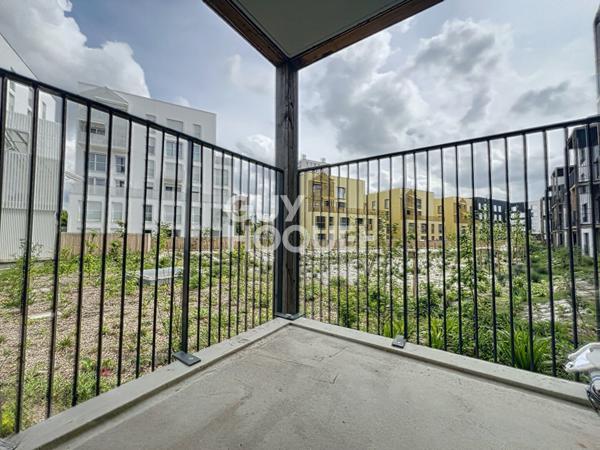 Appartement Stains 4 pièce(s)