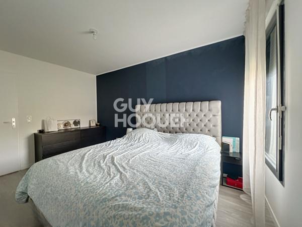 Appartement Stains 4 pièce(s)