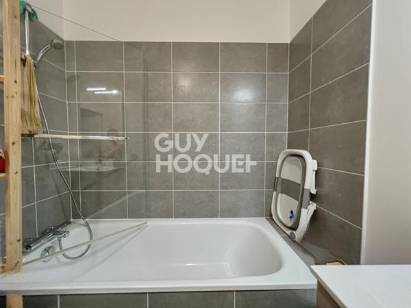 Appartement Stains 4 pièce(s)