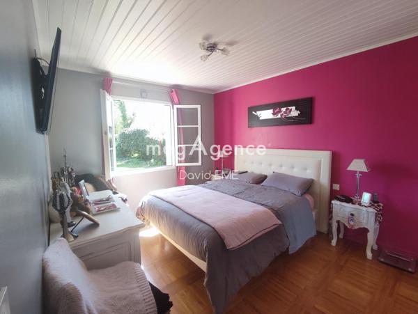 Maison à SAINT-JEAN-DE-MONTS, 85160 - 8 pièces 167m²