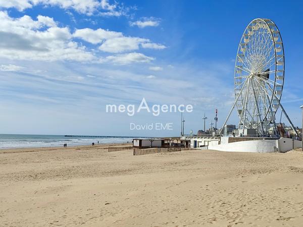 Maison à SAINT-JEAN-DE-MONTS, 85160 - 8 pièces 167m²