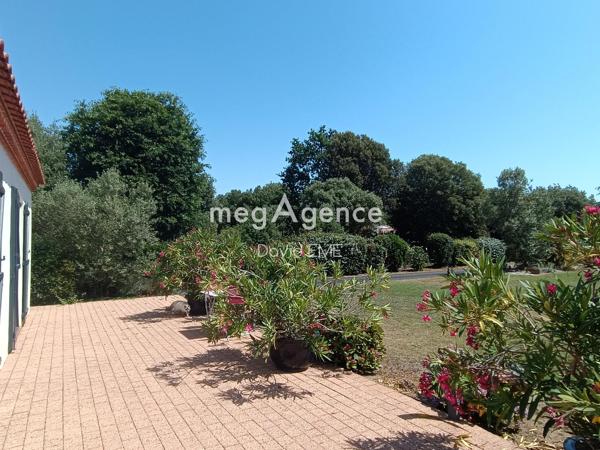 Maison à SAINT-JEAN-DE-MONTS, 85160 - 8 pièces 167m²