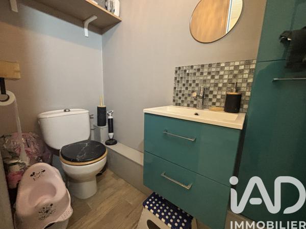 Appartement à vendre 5 pièces 100 m² Châlons-en-Champagne