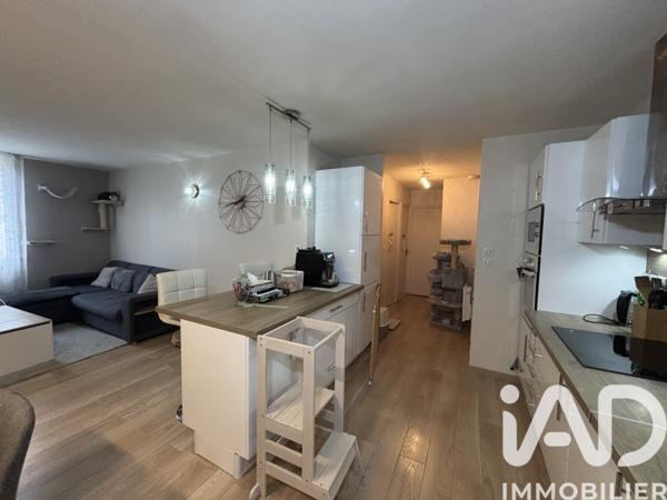 Appartement à vendre 5 pièces 100 m² Châlons-en-Champagne