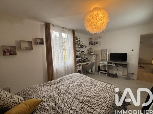 Appartement à vendre 5 pièces 100 m² Châlons-en-Champagne