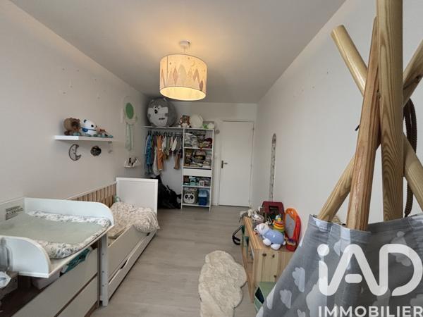 Appartement à vendre 5 pièces 100 m² Châlons-en-Champagne