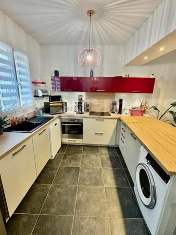 Maison de ville à Gallardon ! 