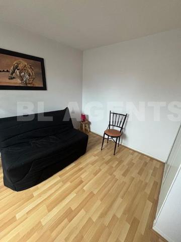 Maison de ville à Gallardon ! 