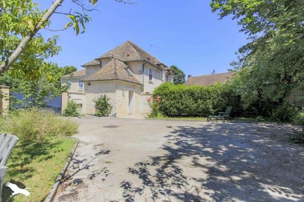 Appartement à vendre |  Goussonville |  3 pièces | 75 m²