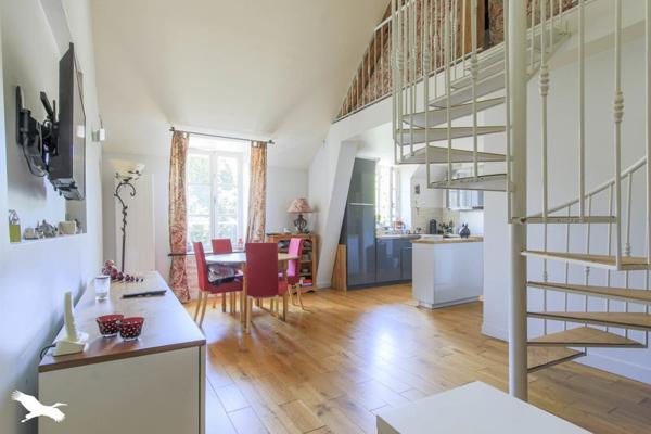 Appartement à vendre |  Goussonville |  3 pièces | 75 m²