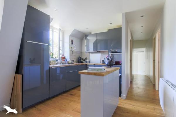 Appartement à vendre |  Goussonville |  3 pièces | 75 m²