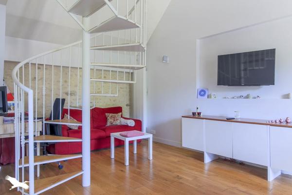 Appartement à vendre |  Goussonville |  3 pièces | 75 m²
