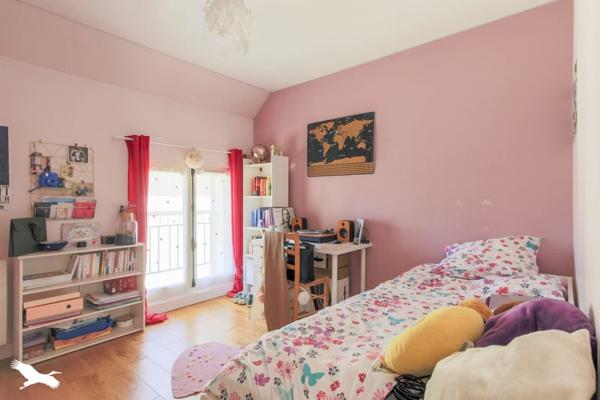 Appartement à vendre |  Goussonville |  3 pièces | 75 m²