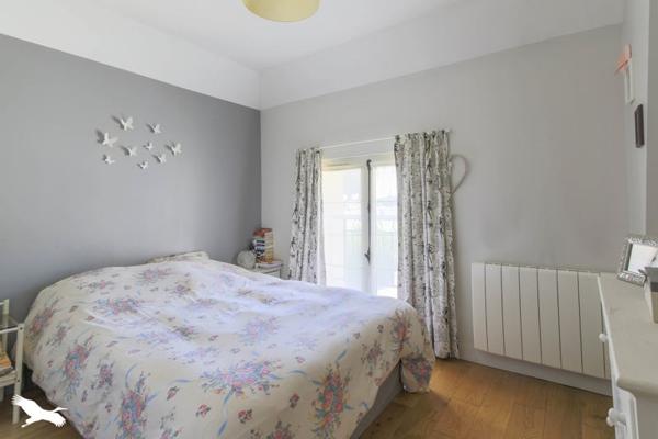 Appartement à vendre |  Goussonville |  3 pièces | 75 m²