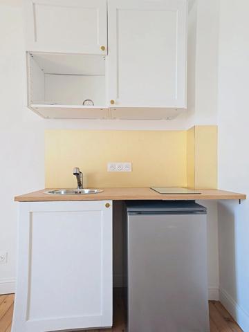 A Louer - Studio - Centre ville à BREST