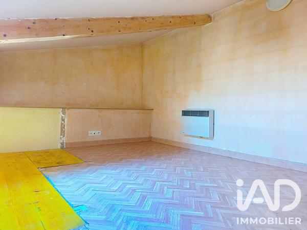 Studio à vendre 30 m² Sospel