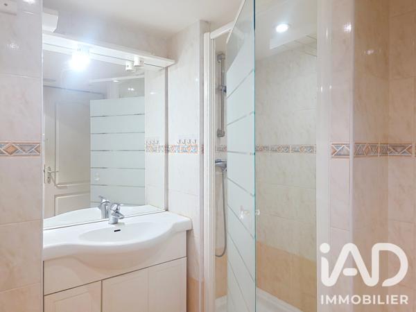 Studio à vendre 30 m² Sospel