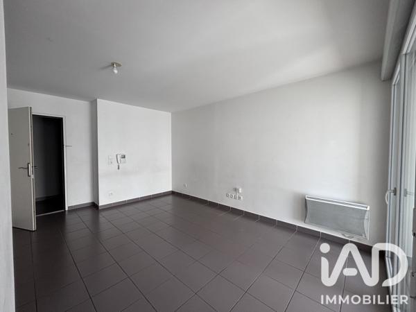 Appartement à vendre 3 pièces 59 m² Marseille 3