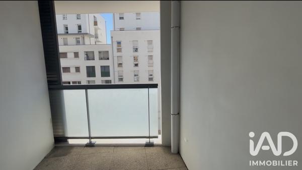 Appartement à vendre 3 pièces 59 m² Marseille 3