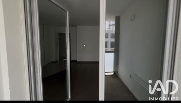 Appartement à vendre 3 pièces 59 m² Marseille 3