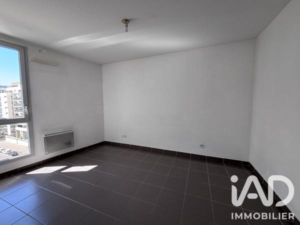 Appartement à vendre 3 pièces 59 m² Marseille 3
